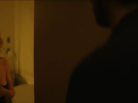 Vera Panfilova sexy, Zepyur Brutyan sexy – V kletke s02e08 (2021)