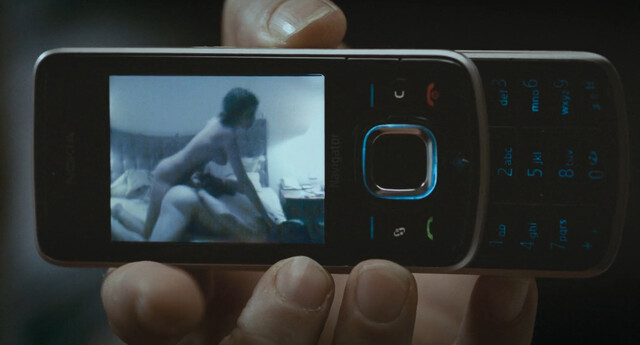 Nina Meurisse nude, Clara Ponsot nude – Complices (2009)
