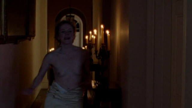 Camilla Power nude, Sally Hawkins nude – Byron (2003)