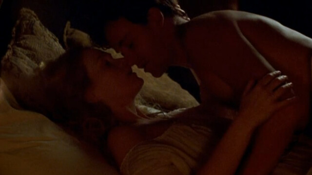 Camilla Power nude, Sally Hawkins nude – Byron (2003)
