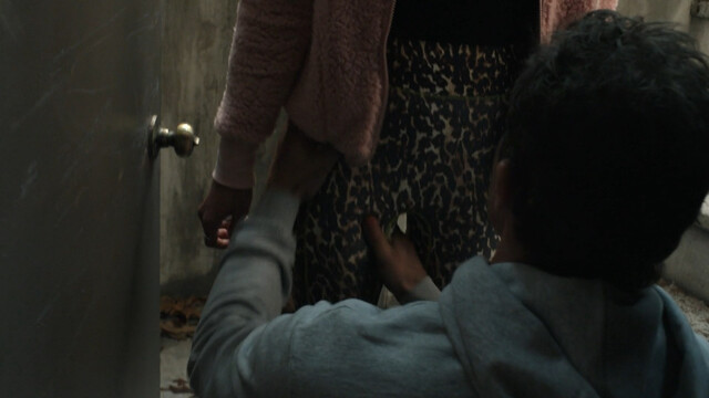 Riley Voelkel nude, Chantal Maurice nude, Monica Raymund sexy – Hightown s02e06 (2021)