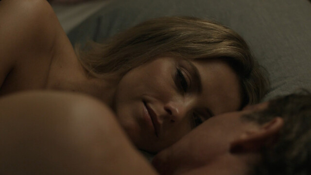 Riley Voelkel nude, Chantal Maurice nude, Monica Raymund sexy – Hightown s02e06 (2021)