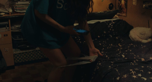 Ana Rujas nude, Sarah Benavente nude, Clara Sans sexy – Cardo s01e04-05 (2021)