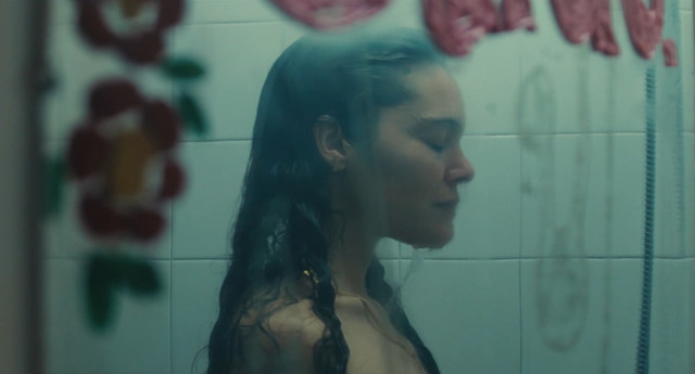 Ana Rujas nude, Sarah Benavente nude, Clara Sans sexy – Cardo s01e04-05 (2021)