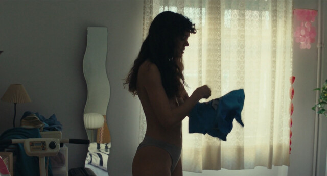 Ana Rujas nude, Clara Sans nude – Cardo s01e01-03 (2021)