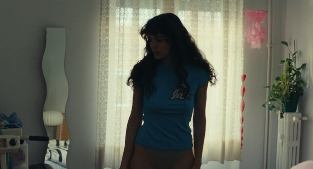 Ana Rujas nude, Clara Sans nude – Cardo s01e01-03 (2021)