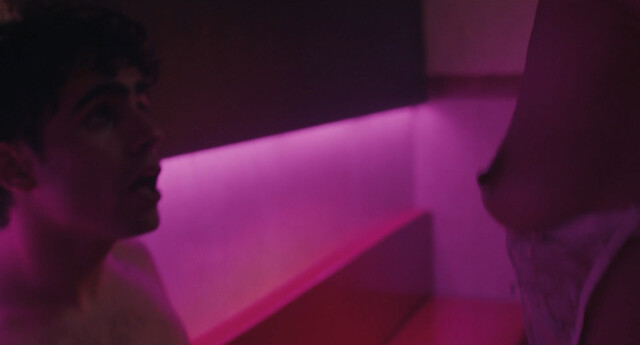Ana Rujas nude, Clara Sans nude – Cardo s01e01-03 (2021)