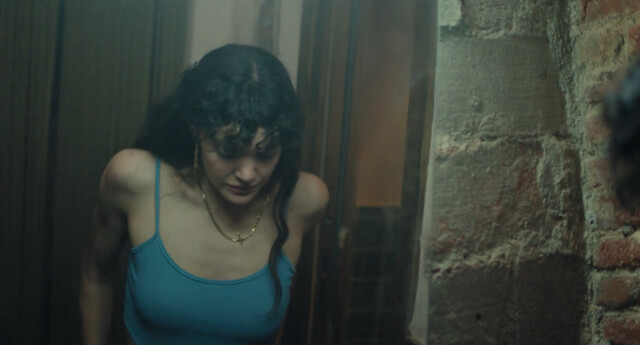 Ana Rujas nude, Clara Sans nude – Cardo s01e01-03 (2021)
