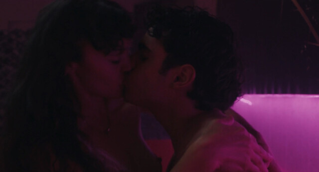 Ana Rujas nude, Clara Sans nude – Cardo s01e01-03 (2021)