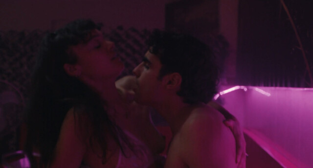 Ana Rujas nude, Clara Sans nude – Cardo s01e01-03 (2021)