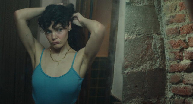 Ana Rujas nude, Clara Sans nude – Cardo s01e01-03 (2021)