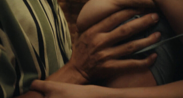Ana Rujas nude, Clara Sans nude – Cardo s01e01-03 (2021)