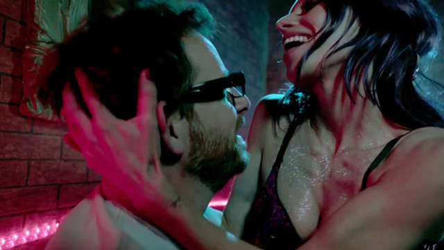 Lisa Wagner sexy, Lotta Doll sexy – Vorstadtrocker (2015)
