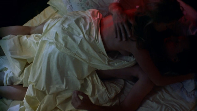 Catherine Oxenberg sexy, Rona Waddington nude – Perilous (2000)