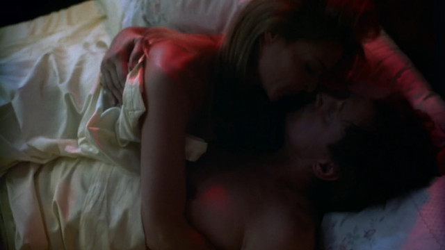 Catherine Oxenberg sexy, Rona Waddington nude – Perilous (2000)