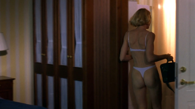 Catherine Oxenberg sexy, Rona Waddington nude – Perilous (2000)