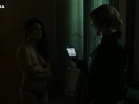 Ruth Becquart nude, Halina Reijn sexy, Carice van Houten sexy, Maaike Neuville sexy – Red Light s01e01-10 (2020)