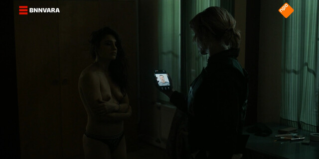 Ruth Becquart nude, Halina Reijn sexy, Carice van Houten sexy, Maaike Neuville sexy – Red Light s01e01-10 (2020)