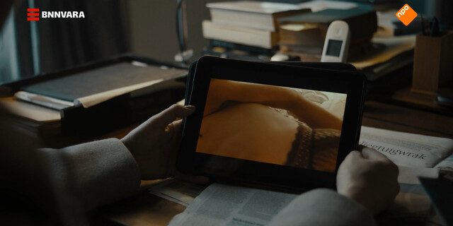 Ruth Becquart nude, Halina Reijn sexy, Carice van Houten sexy, Maaike Neuville sexy – Red Light s01e01-10 (2020)