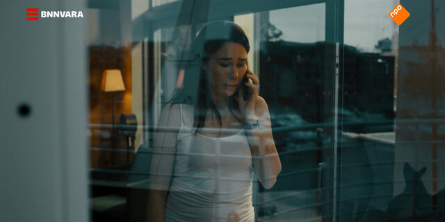 Ruth Becquart nude, Halina Reijn sexy, Carice van Houten sexy, Maaike Neuville sexy – Red Light s01e01-10 (2020)