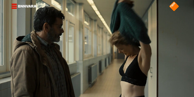 Ruth Becquart nude, Halina Reijn sexy, Carice van Houten sexy, Maaike Neuville sexy – Red Light s01e01-10 (2020)
