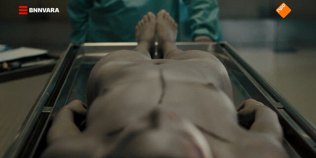 Ruth Becquart nude, Halina Reijn sexy, Carice van Houten sexy, Maaike Neuville sexy – Red Light s01e01-10 (2020)