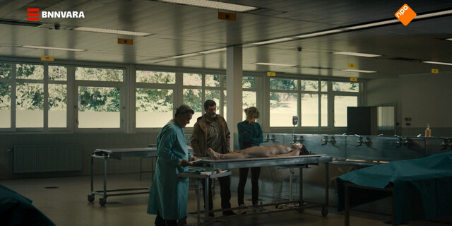 Ruth Becquart nude, Halina Reijn sexy, Carice van Houten sexy, Maaike Neuville sexy – Red Light s01e01-10 (2020)