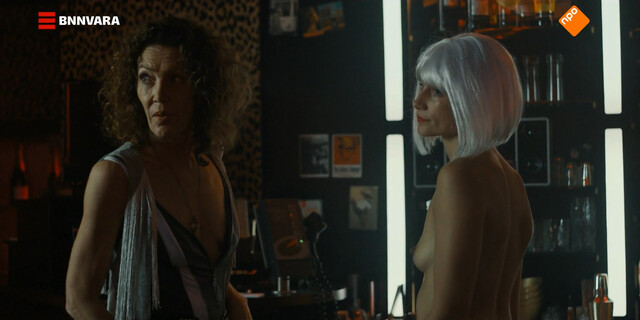 Ruth Becquart nude, Halina Reijn sexy, Carice van Houten sexy, Maaike Neuville sexy – Red Light s01e01-10 (2020)