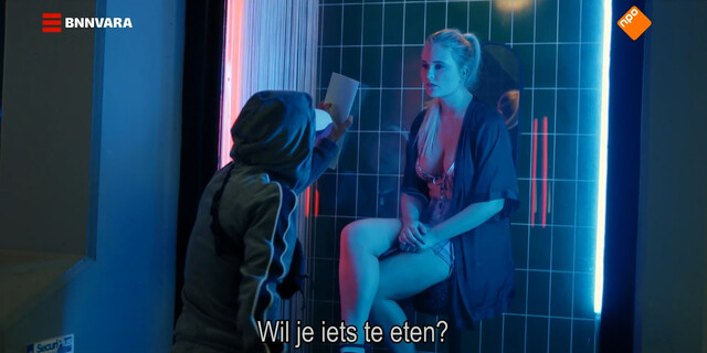 Ruth Becquart nude, Halina Reijn sexy, Carice van Houten sexy, Maaike Neuville sexy – Red Light s01e01-10 (2020)