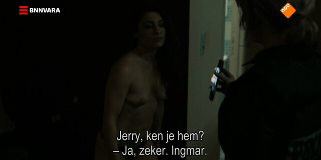 Ruth Becquart nude, Halina Reijn sexy, Carice van Houten sexy, Maaike Neuville sexy – Red Light s01e01-10 (2020)
