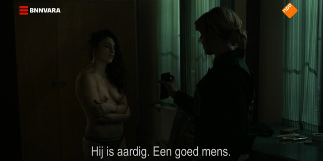 Ruth Becquart nude, Halina Reijn sexy, Carice van Houten sexy, Maaike Neuville sexy – Red Light s01e01-10 (2020)