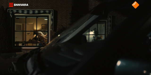 Ruth Becquart nude, Halina Reijn sexy, Carice van Houten sexy, Maaike Neuville sexy – Red Light s01e01-10 (2020)