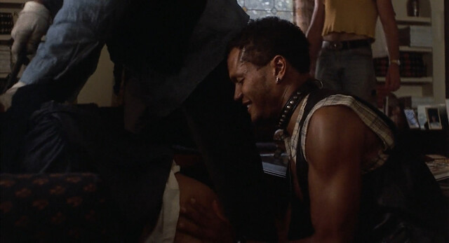 Silvana Gallardo nude, Robin Sherwood nude, Melody Santangello nude, Leslie Graves nude – Death Wish II (1982)