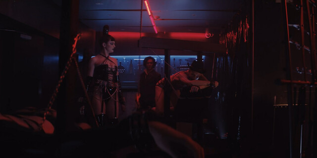 Daniella Pineda sexy, Jade Harlow sexy, Megan Hind sexy – Cowboy Bebop s01e03e04e06e09 (2021)