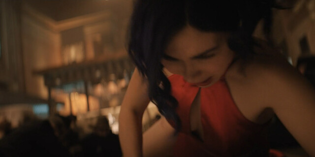 Daniella Pineda sexy, Jade Harlow sexy, Megan Hind sexy – Cowboy Bebop s01e03e04e06e09 (2021)
