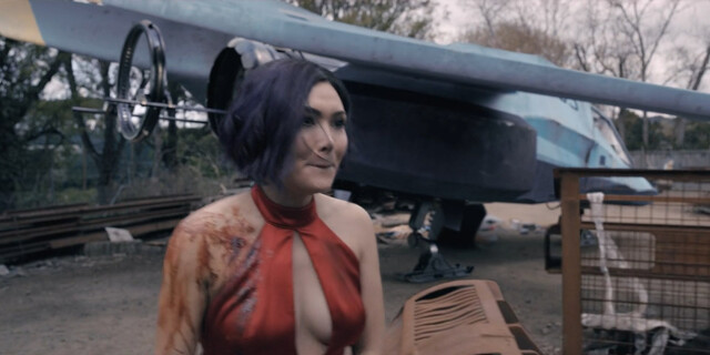Daniella Pineda sexy, Jade Harlow sexy, Megan Hind sexy – Cowboy Bebop s01e03e04e06e09 (2021)