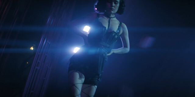Daniella Pineda sexy, Jade Harlow sexy, Megan Hind sexy – Cowboy Bebop s01e03e04e06e09 (2021)