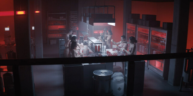 Daniella Pineda sexy, Jade Harlow sexy, Megan Hind sexy – Cowboy Bebop s01e03e04e06e09 (2021)
