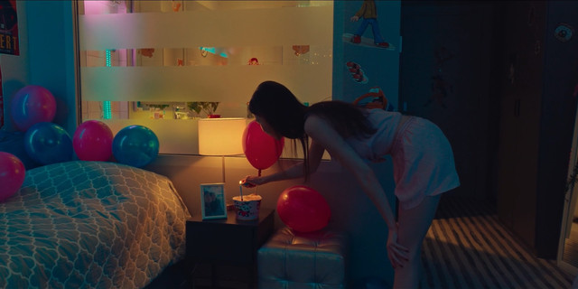 Kristina Kucherenko nude, Liliya Filchenko sexy, Valentina Elshanskaya sexy, Darya Roshchina sexy – Moya bolshaya tayna s01e01 (2021)
