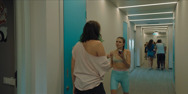 Kristina Kucherenko nude, Liliya Filchenko sexy, Valentina Elshanskaya sexy, Darya Roshchina sexy – Moya bolshaya tayna s01e01 (2021)