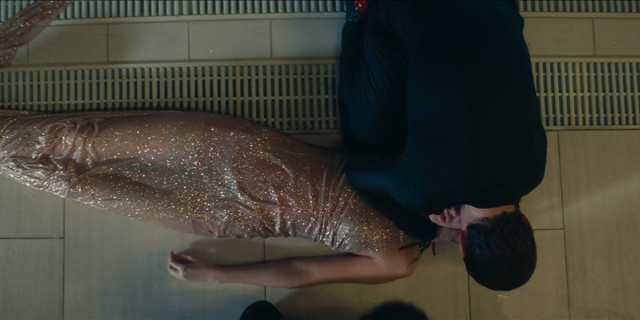 Kristina Kucherenko nude, Liliya Filchenko sexy, Valentina Elshanskaya sexy, Darya Roshchina sexy – Moya bolshaya tayna s01e01 (2021)