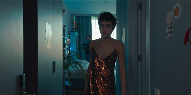 Kristina Kucherenko nude, Liliya Filchenko sexy, Valentina Elshanskaya sexy, Darya Roshchina sexy – Moya bolshaya tayna s01e01 (2021)