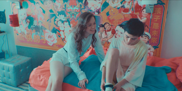 Kristina Kucherenko nude, Liliya Filchenko sexy, Valentina Elshanskaya sexy, Darya Roshchina sexy – Moya bolshaya tayna s01e01 (2021)
