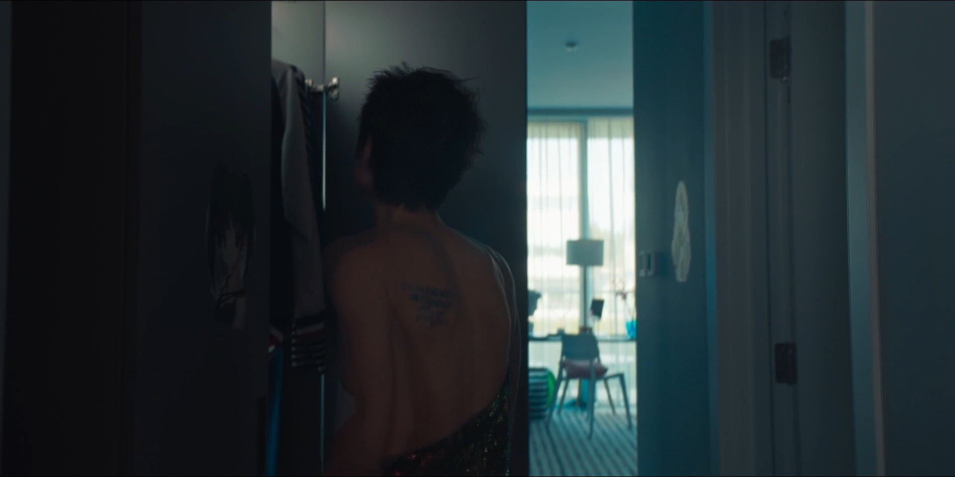 Kristina Kucherenko nude, Liliya Filchenko sexy, Valentina Elshanskaya sexy, Darya Roshchina sexy – Moya bolshaya tayna s01e01 (2021)