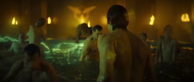 Mireia Rey nude, Pepa Juan nude, Noelia Pompa nude, Rebeca Plaza sexy – Paradise (Paraiso) s01e07 (2021)