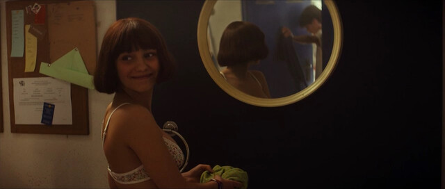 Mireia Rey nude, Pepa Juan nude, Noelia Pompa nude, Rebeca Plaza sexy – Paradise (Paraiso) s01e07 (2021)