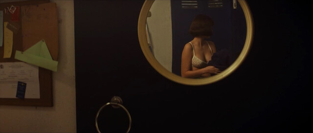 Mireia Rey nude, Pepa Juan nude, Noelia Pompa nude, Rebeca Plaza sexy – Paradise (Paraiso) s01e07 (2021)