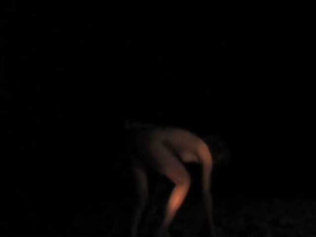 Mati Diop nude – Sleepwalkers (2011)