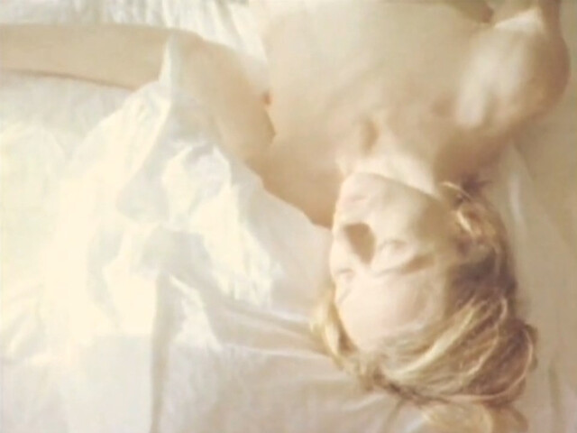 Sylvie Testud nude – Marguerite ou La vie tranquile (2010)