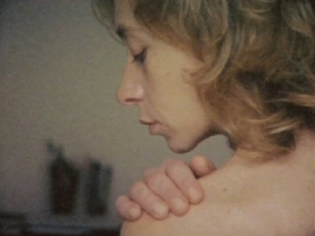 Sylvie Testud nude – Marguerite ou La vie tranquile (2010)